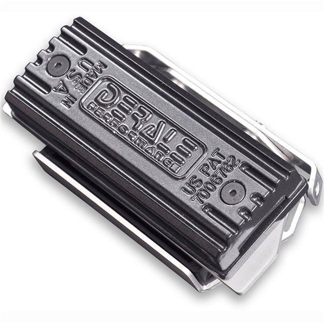 Derale 16796 Electric Fan PowerPack - PWM