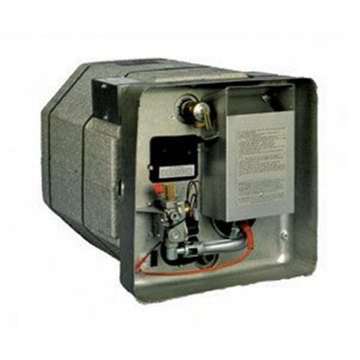 Suburban 5151A 16 gal Direct Spark Electric Water Heater