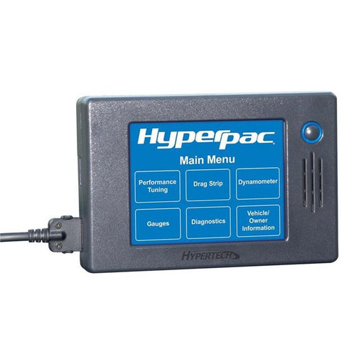 Hypertech 84005 Hyperpac Programmer for 2003-2006 Ford Pick Up Full Size