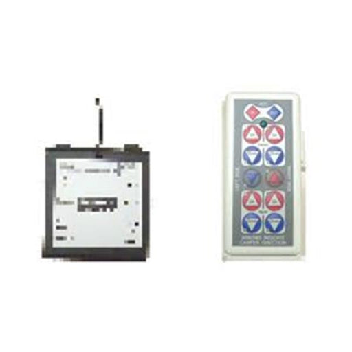Lippert Components 139315 Wireless Jack Remote Kit