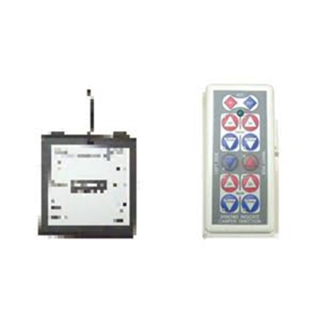 Lippert Components 139315 Wireless Jack Remote Kit