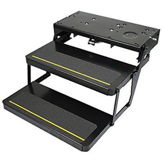 Lippert Components 3722618 32 Series Step Frame