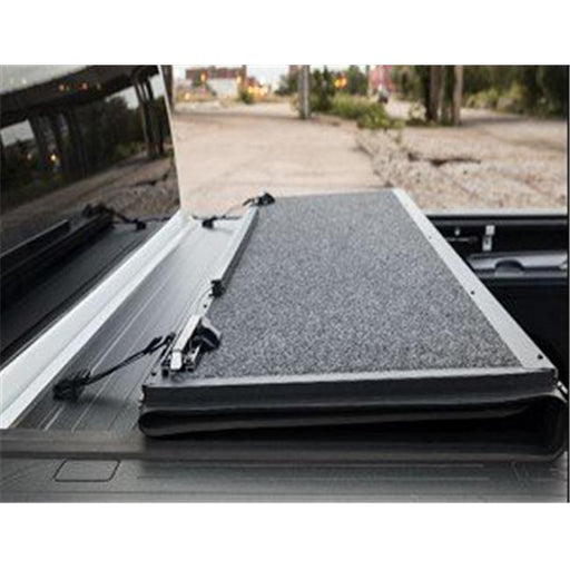 Tfx Tonneau TFX4701 Hard Tri Fold Tonneau Cover