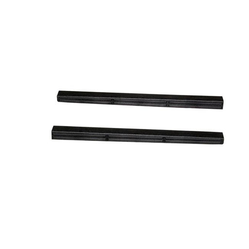 Husky Towing 88130 A-Frame Tongue Jack Manual Side Wind&#44; 2000 lb