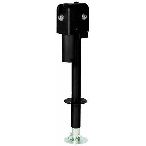 Suspension Pro 81201 Power Jack&#44; Stainless steel