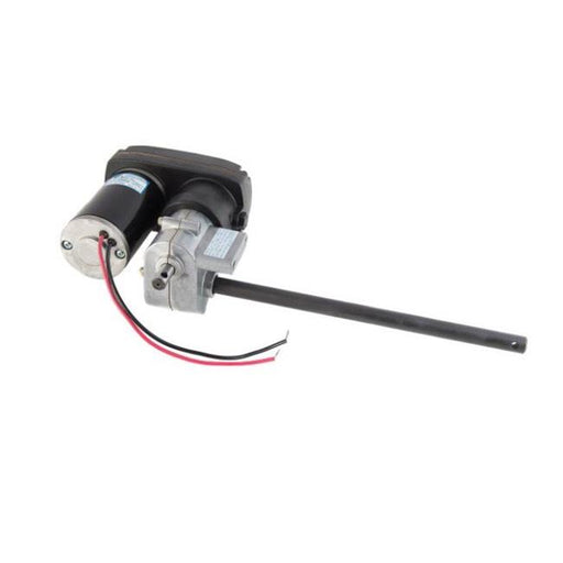18 isto 1 Slideout Tuson Motor & Drive Shaft with Right Angle Gear Box
