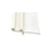 AP Products 018-384 0.5 x 2 in. 35 ft. White EK Base Seal with Wiper
