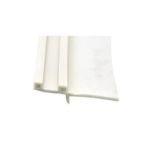 AP Products 018-384 0.5 x 2 in. 35 ft. White EK Base Seal with Wiper