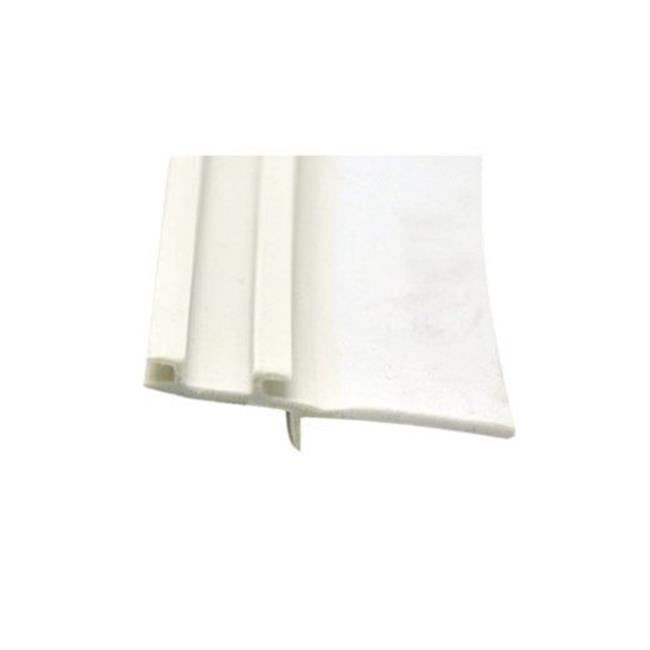 AP Products 018-384 0.5 x 2 in. 35 ft. White EK Base Seal with Wiper
