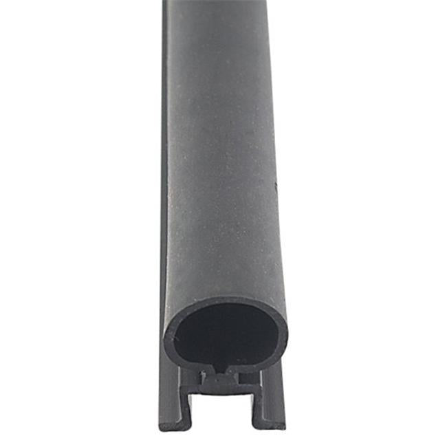 AP Products 018-1681 0.9 x 0.68 in. 100 ft. Black Small EK Outer Seal