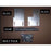 Owens 10-1213 ClassicPro Series Bracket Kit for 2012-2014 Nissan NV3500