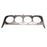 Cometic C2G-C5249036 0.036 in. MLS Cylinder Head Gasket for 1959 Chevy 3B