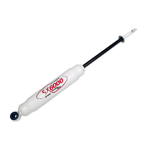 Tuff Country T1C-62262 4 x 5 in. Shock Absorber Kit for 2000-2004 Toyota Tundra&#44; Black