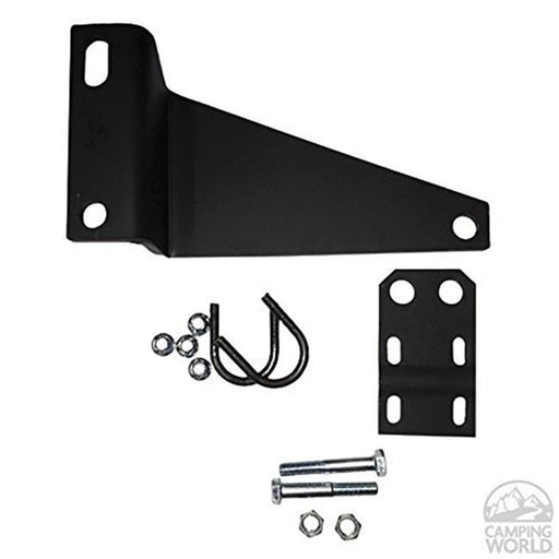 United Safty U6B-F143K25 Steering Stabilizer Mounting Hardware Kit for 2013 Newmar Dutch Star