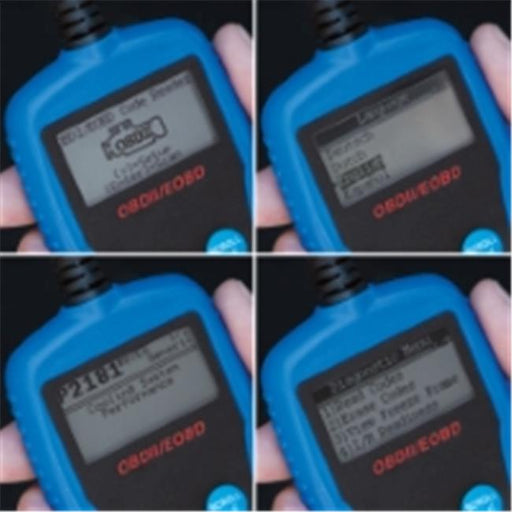 Perform Tool PTL-W2976 OBDII Multilingual Scan Tool