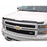Ventshade V15-320038 2015-2016 Chevy Trax Bug Shield&#44; Smoke