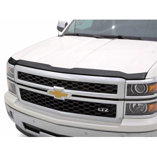 Ventshade V15-320038 2015-2016 Chevy Trax Bug Shield&#44; Smoke