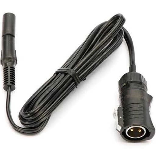 Zamp Solar Z6F-ZSBDCE 2-Way FM to Furrion Battery Charger Adapter&#44; Black