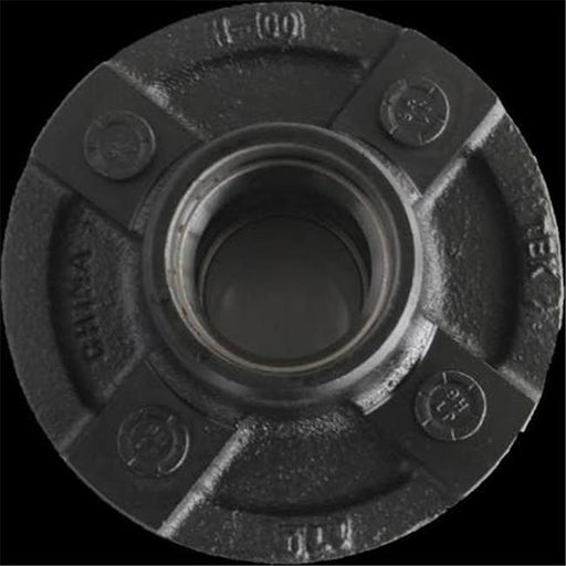 Husky Towing HUS-33084 5 x 4.75 in. Trailer Brake Assembly Idler Hub for 2008-2014 Chevrolet Express 1500&#44; Black