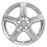 Coast2Coast CCI-IMP393X 18 in. Wheel Cover for 2015-2018 Chevrolet Camaro&#44; Chrome