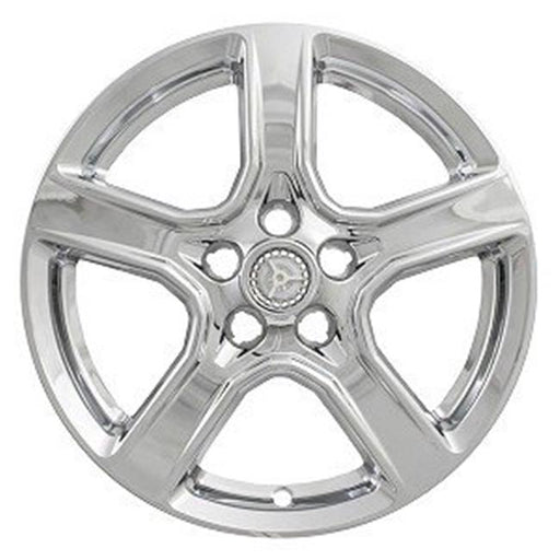 Coast2Coast CCI-IMP393X 18 in. Wheel Cover for 2015-2018 Chevrolet Camaro&#44; Chrome
