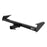 Husky Towing HUS-69499C Trailer Hitch Rear Class III for 2005-2018 Nissan Frontier&#44; Black