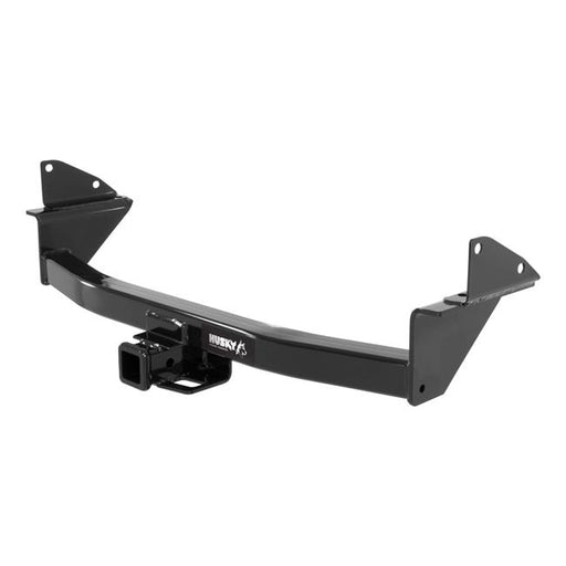 Husky Towing HUS-69534C Trailer Hitch Rear Class III for 2015-2019 Chevrolet Colorado&#44; Black