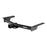 Husky Towing HUS-69543C Trailer Hitch Rear Class III for 2015-2018 Ford Transit-250&#44; Black