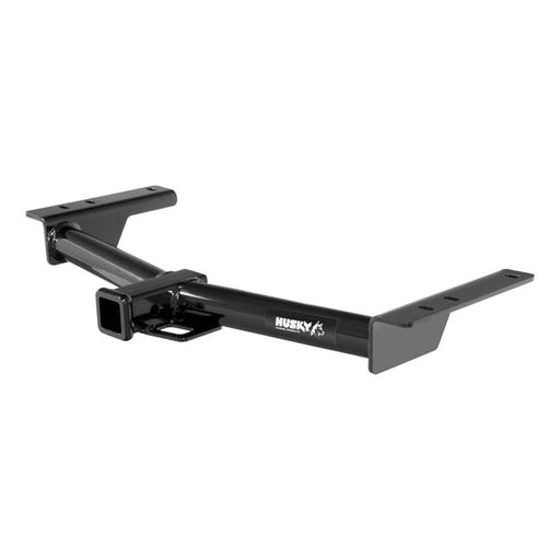 Husky Towing HUS-69543C Trailer Hitch Rear Class III for 2015-2018 Ford Transit-250&#44; Black