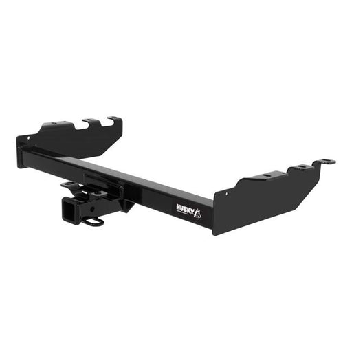 Husky Towing HUS-69551C Trailer Hitch Rear Class III for 2007-2007 GMC Sierra 1500 HD Classic&#44; Black
