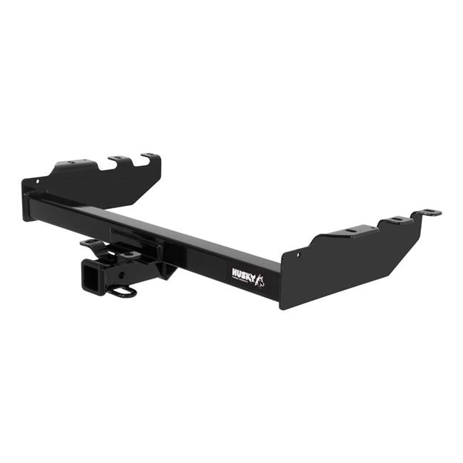 Husky Towing HUS-69551C Trailer Hitch Rear Class III for 2007-2007 GMC Sierra 1500 HD Classic&#44; Black