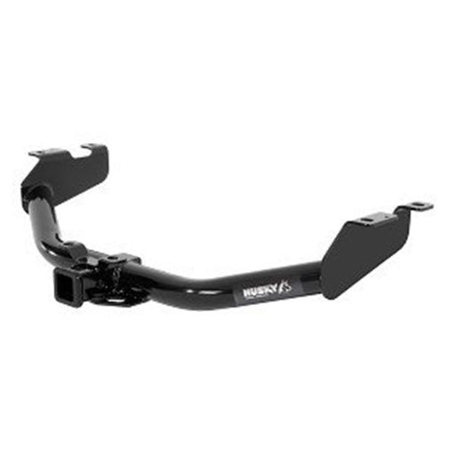 Husky Towing HUS-69652C Trailer Hitch Rear Class III for 2007-2013 GMC Sierra 1500&#44; Black