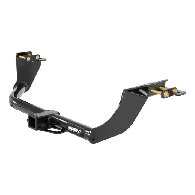 Husky Towing HUS-69578C Trailer Hitch Rear Class III for 2014-2018 Mitsubishi Outlander&#44; Black