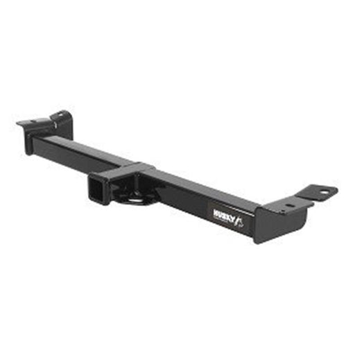 Husky Towing HUS-69612C Trailer Hitch Rear Class III for 1997-2006 Jeep Wrangler&#44; Black