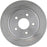 Brake Rotor for 2013-2018 Ford C Max