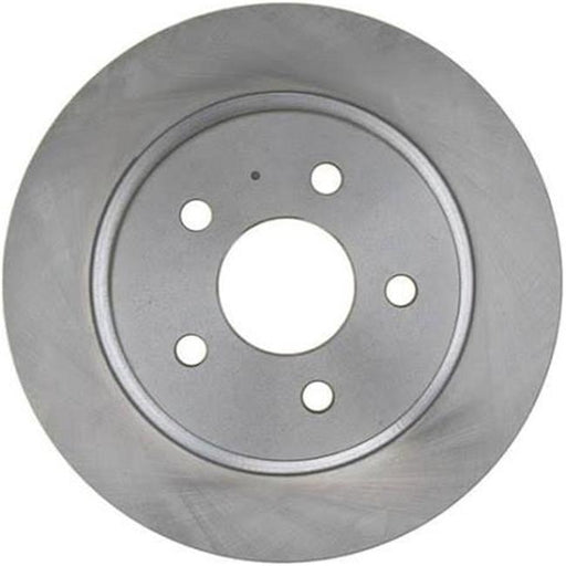 Brake Rotor for 2013-2018 Ford C Max