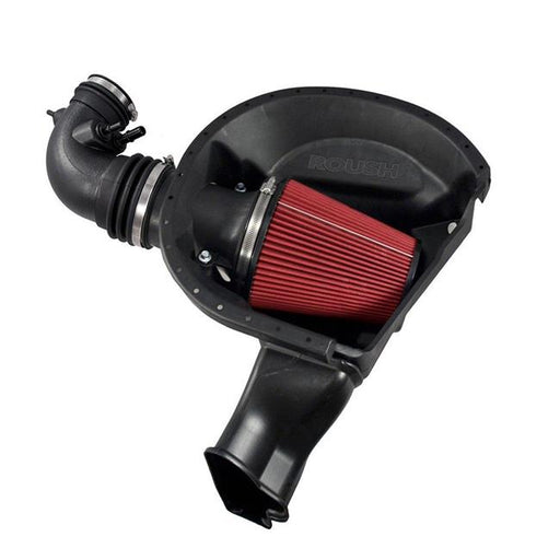 Roush R72-421826 Roush Cold Air Intake Kit for 2015 Plus Mustang 5.0L Roush