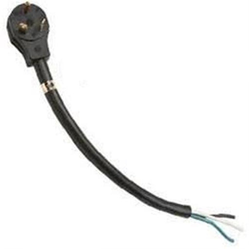 Technology T6D-50A25MOST 50A 25 ft. Power Cord&#44; Male