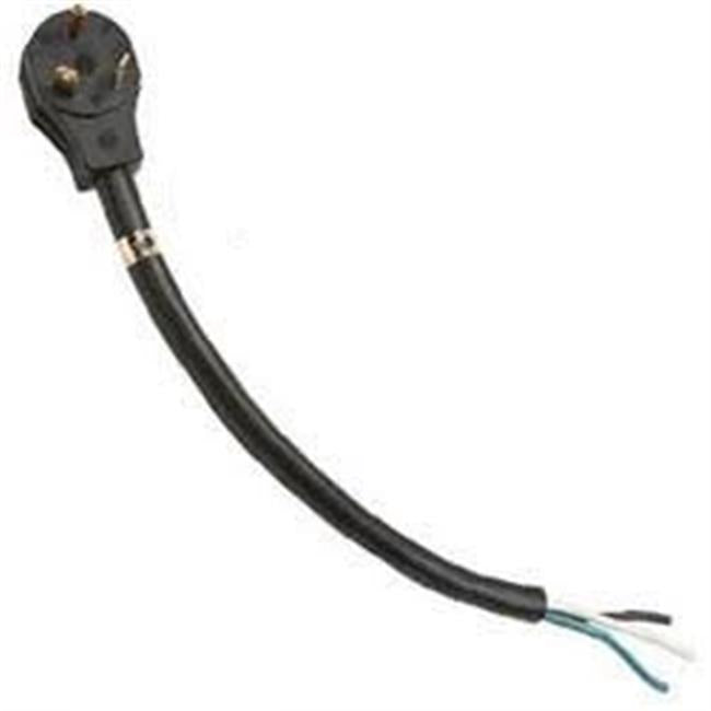 Technology T6D-50A25MOST 50A 25 ft. Power Cord&#44; Male