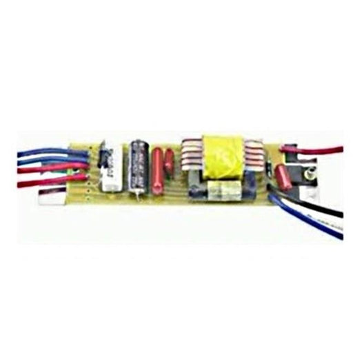 30W Dual Ballast