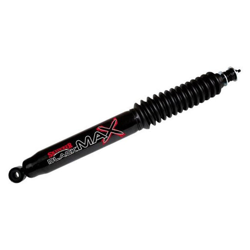 Skyjacker S97-B8545 Rear Driver Twin-Tube Shock Absorber with Boot for 2005-2017 Toyota Tacoma&#44; Black