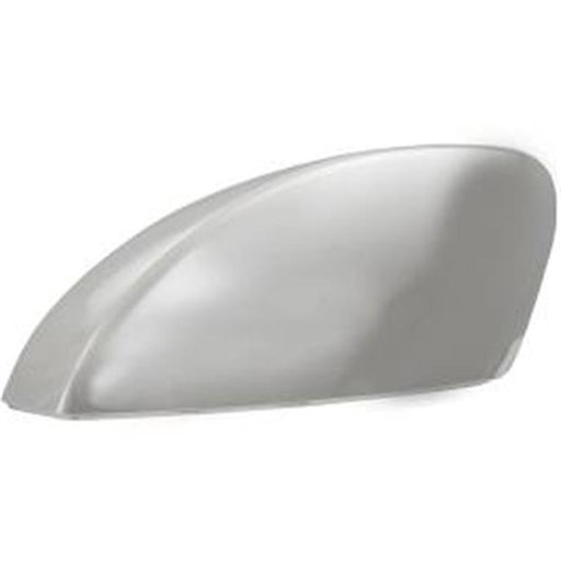 Coast to Coast C2C-MC67523R Exterior Mirror Cover with Top Half Replacement for 2017-2018 Ford Focus&#44; Silver