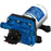 Aqua-Pro AQP-21847 12V 3GPM Self-Priming Fresh Water Pump&#44; Blue