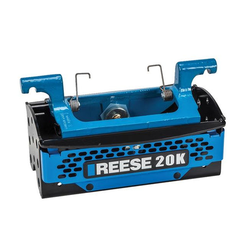 Reese R34-30884 M5 20K Fifth Wheel Center Section