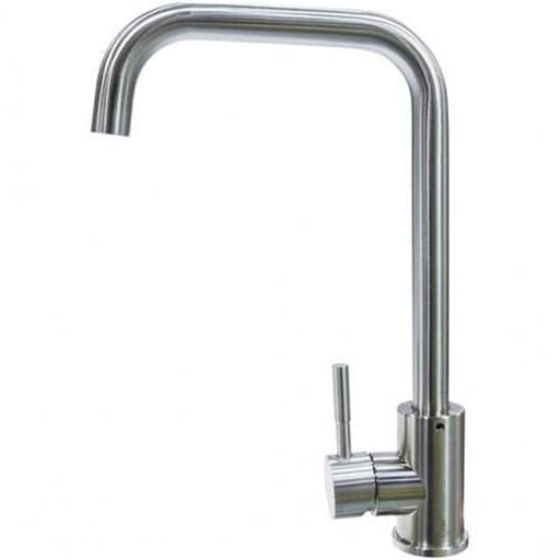 Lippert Components M6V-719325 Stainless Steel Square Ground Breaking System