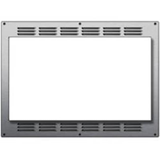 National Quality N6R-TK200S Microwave Trim Kit for RV-200S Contoure