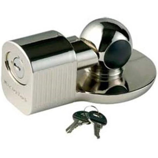 Key Alike Lock