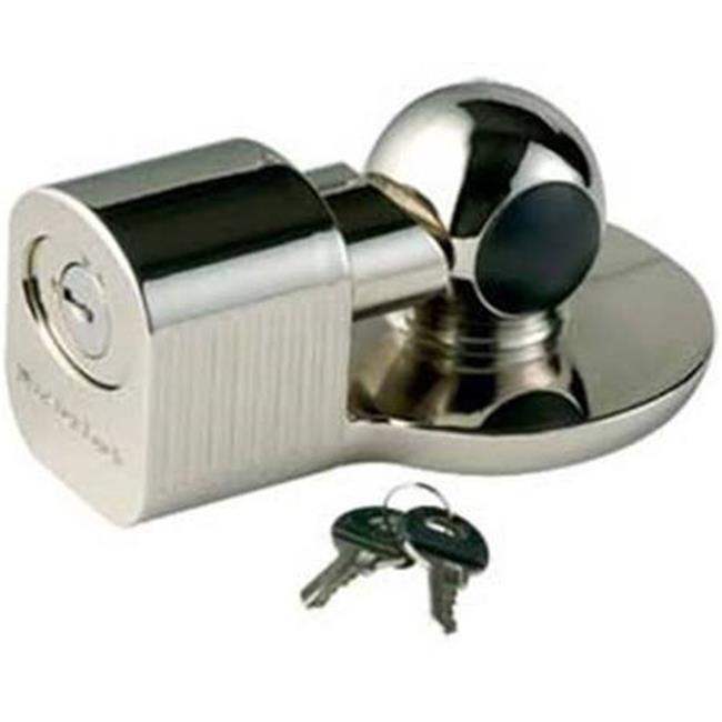 Key Alike Lock