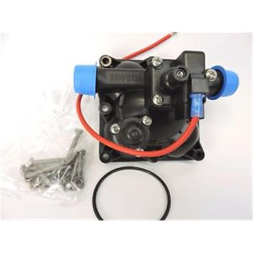 Shurflo S6F-9480101 Complete Upper Housing