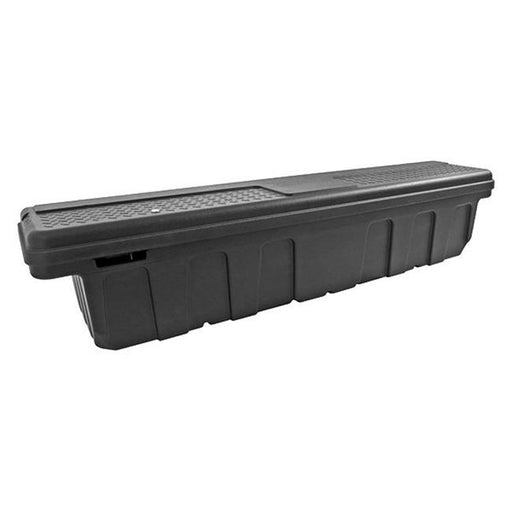 Dee Zee DZ6163P Single Lid Poly Crossover Tool Box